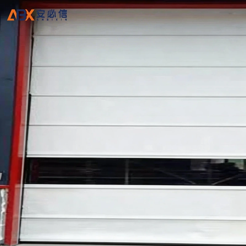 合肥快速门